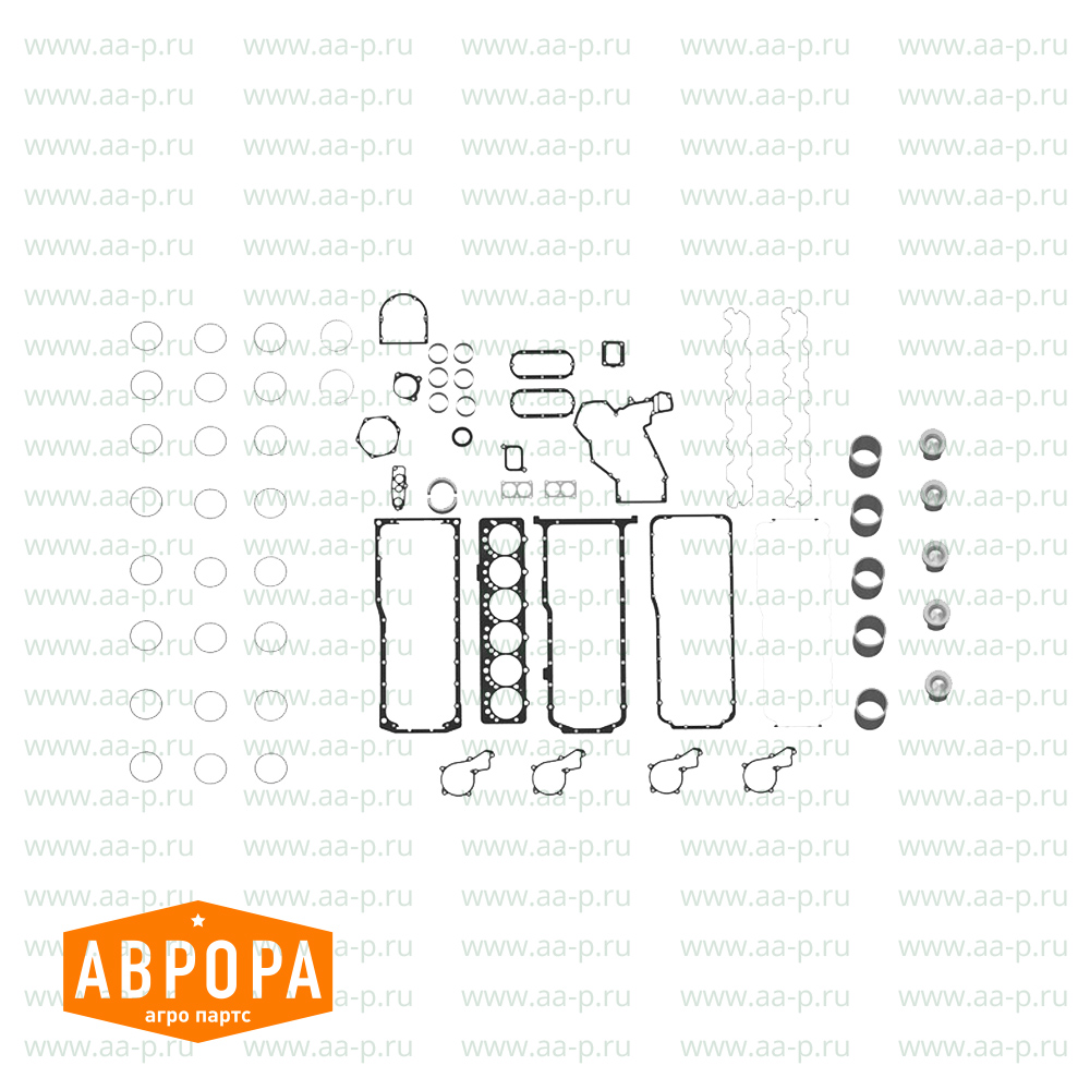 DZ114647 КОМПЛ. ДЛЯ РЕМ. ДВИГАТ.